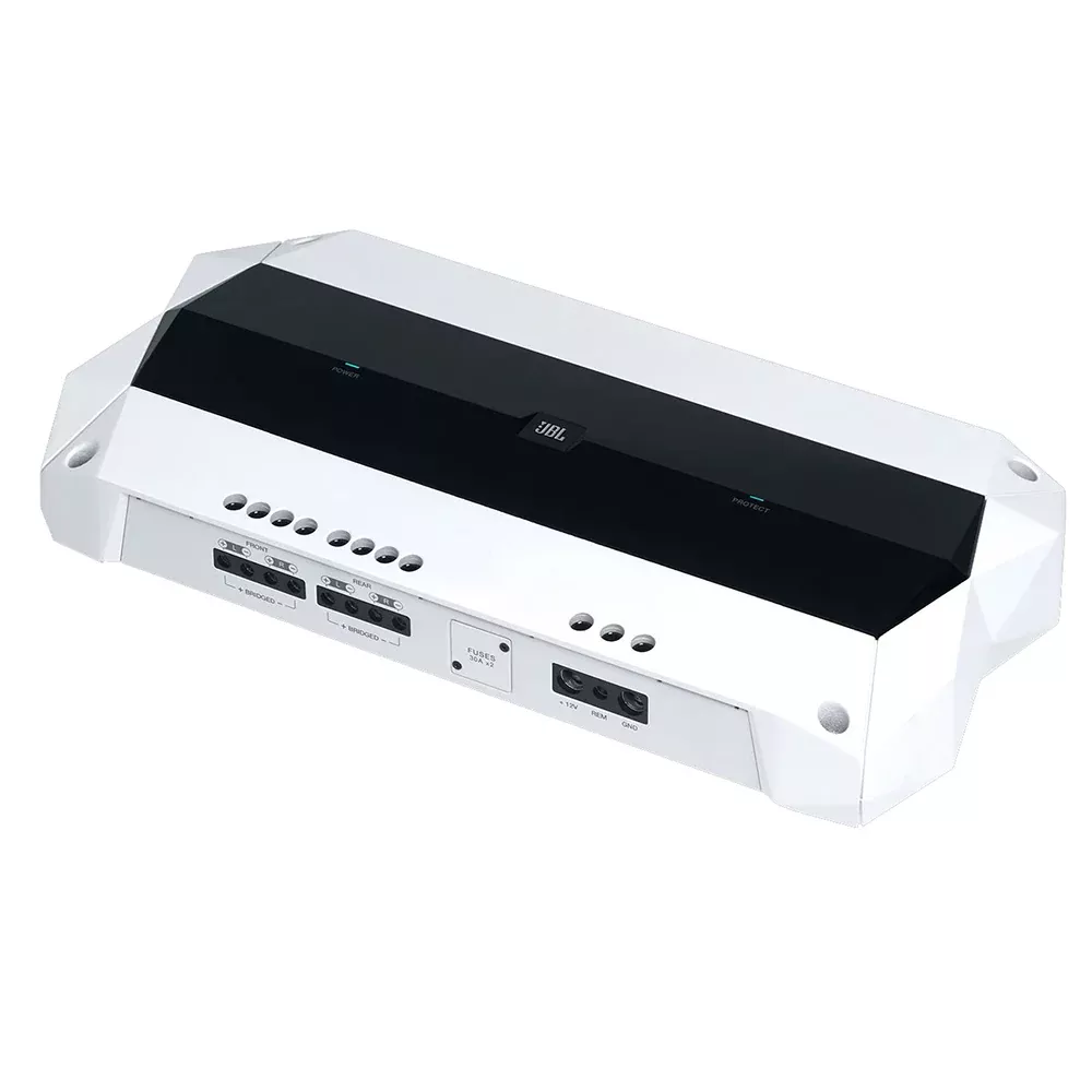 jbl-ma704-4-channel-marine-amplifier-1000w JBL MA704 4 Channel Marine Amplifier - 1000W