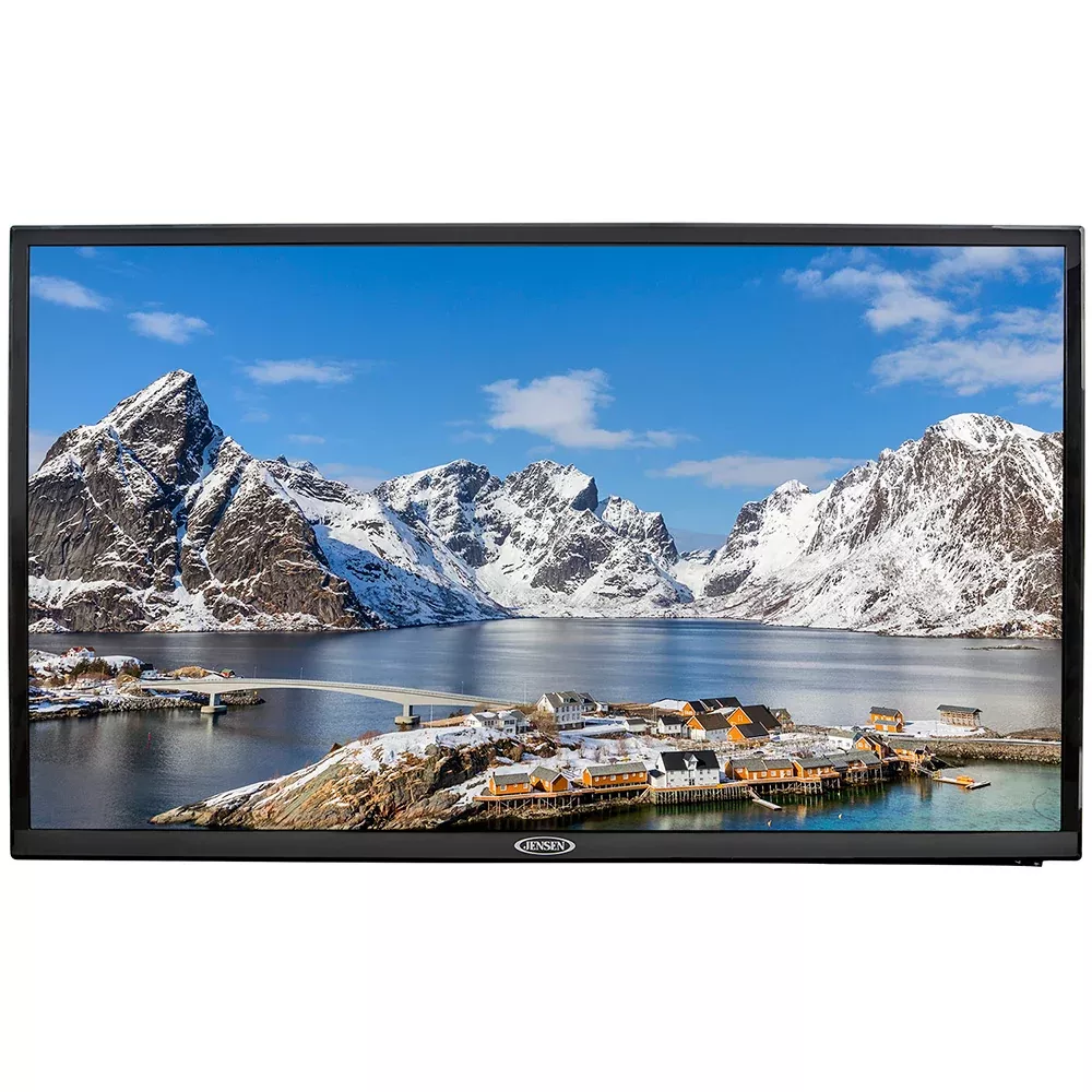 jensen-24-quot-smart-dc-television JENSEN 24" Smart DC Television