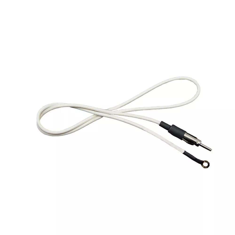 jensen-am-fm-soft-wire-antenna-30-quot JENSEN AM/FM Soft Wire Antenna - 30"