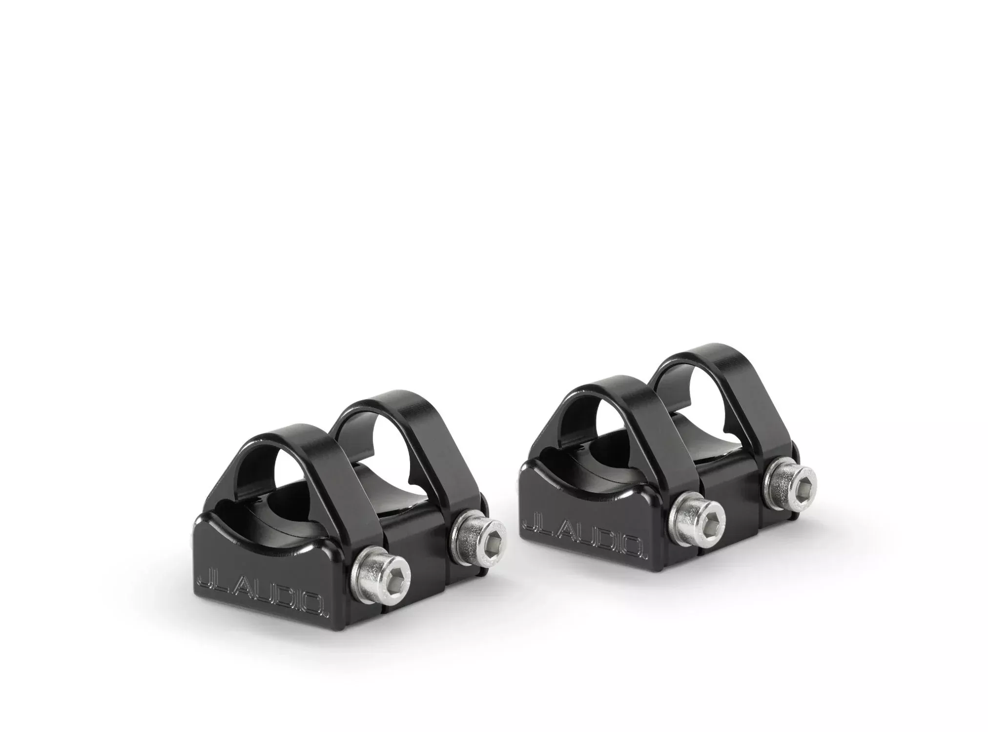 jl-audio-0-75-in-pipe-mount-brackets-vex-series JL Audio 0.75 in Pipe Mount Brackets for VeX Series