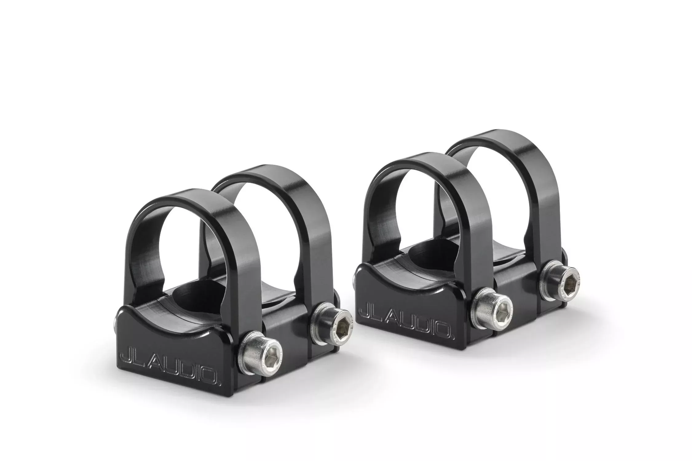 jl-audio-1-25-in-pipe-mount-brackets-vex-series JL Audio 1.25 in Pipe Mount Brackets for VeX Series