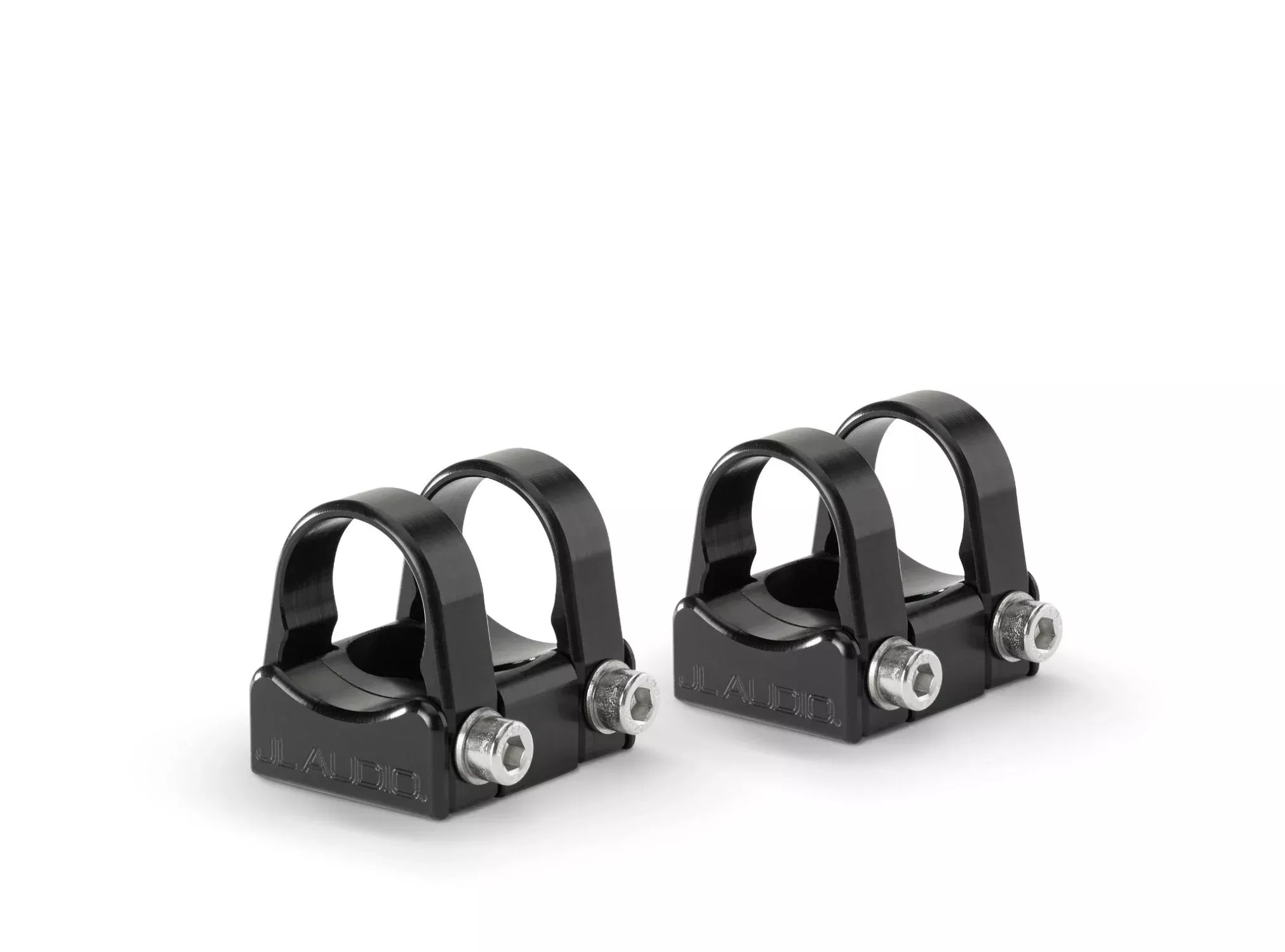 jl-audio-1-375-in-pipe-mount-brackets-vex-series JL Audio 1.375 in Pipe Mount Brackets for VeX Series
