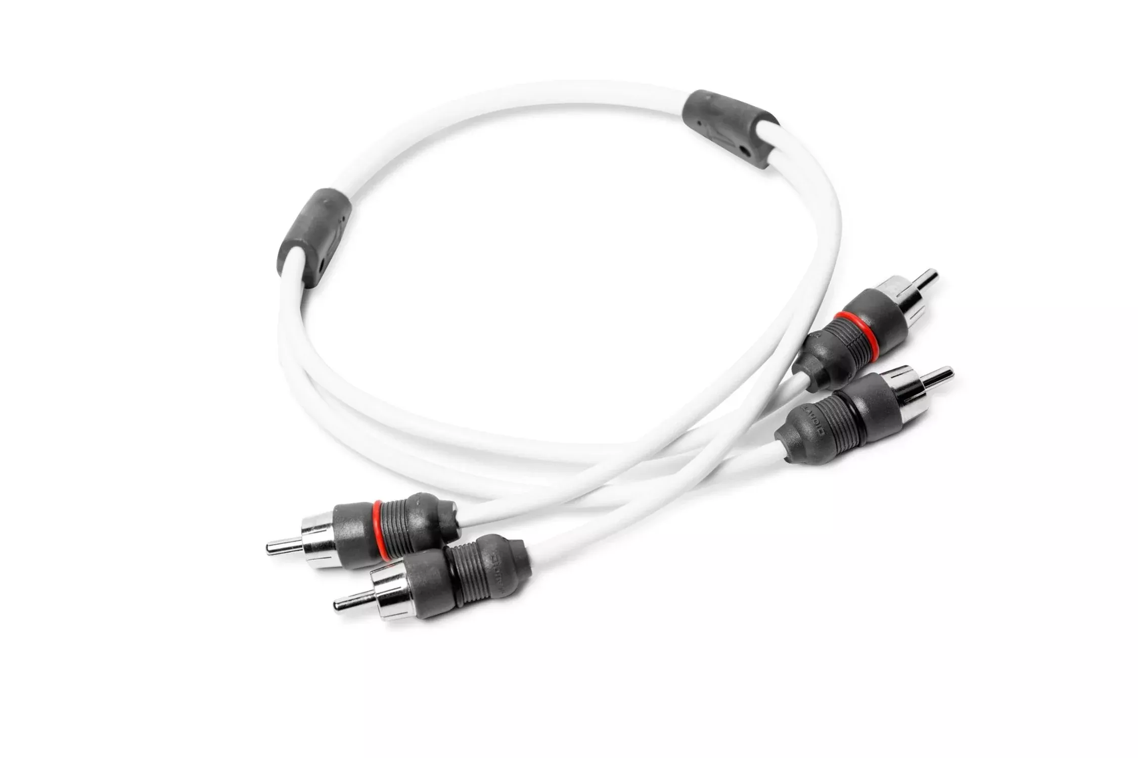 jl-audio-1-5-ft-2-channel-audio-interconnect-cable JL Audio 1.5 ft 2 Channel Audio Interconnect Cable