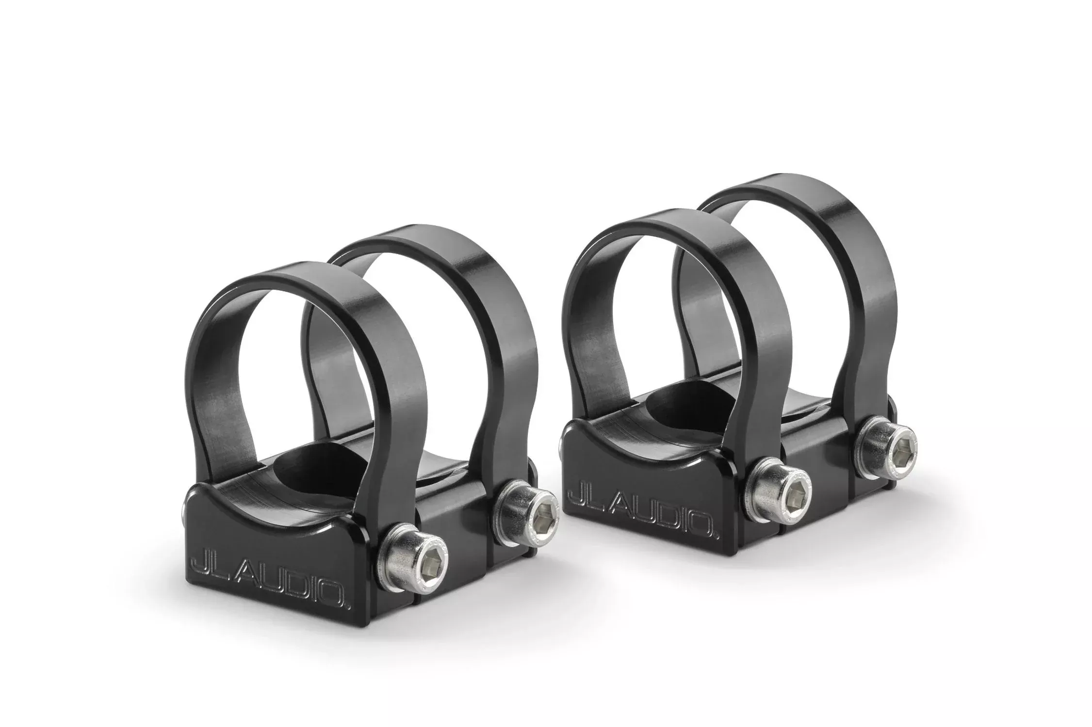 jl-audio-1-500-in-pipe-mount-brackets-vex-series JL Audio 1.500 in Pipe Mount Brackets for VeX Series