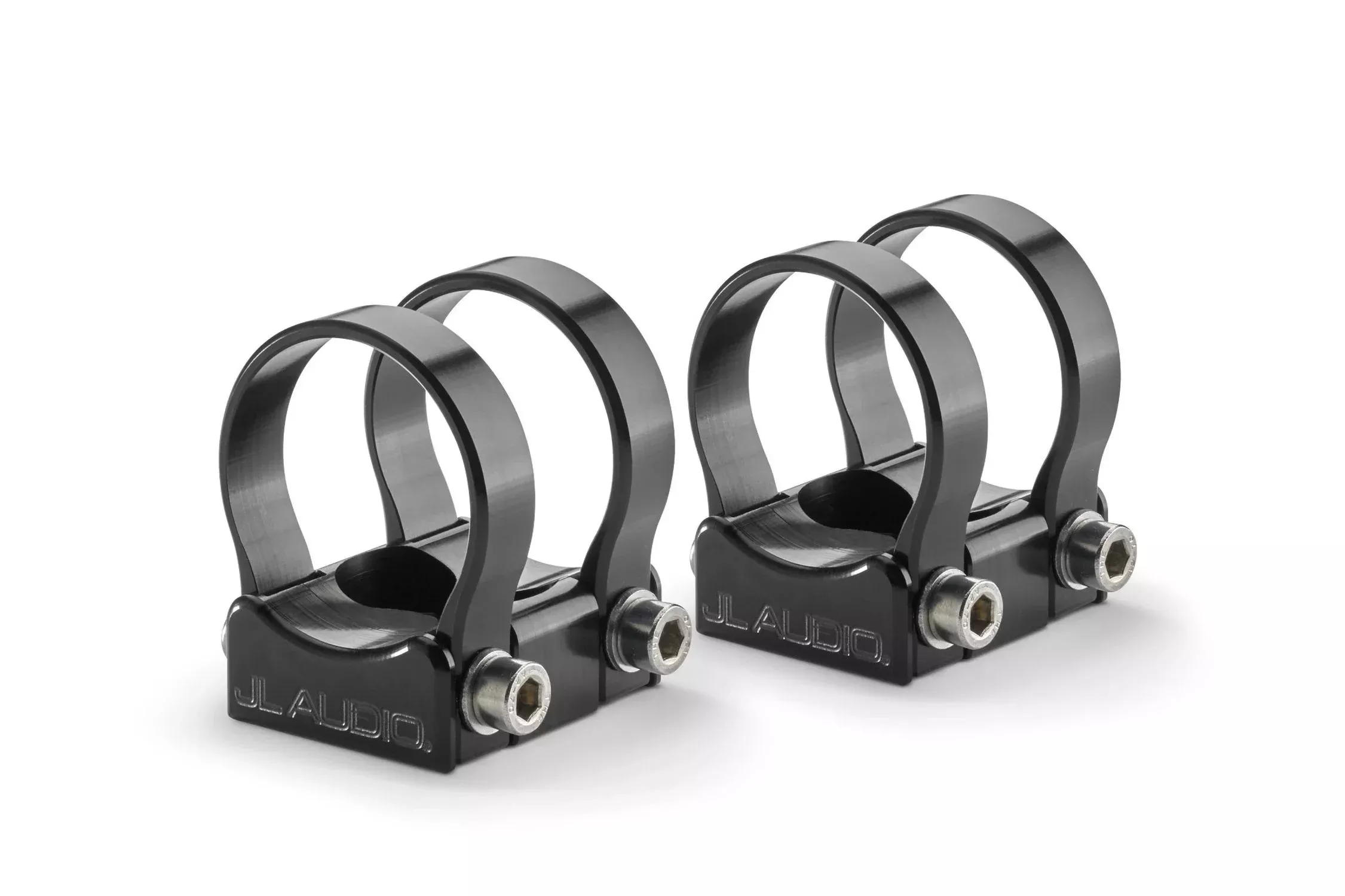 jl-audio-1-625-in-pipe-mount-brackets-vex-series JL Audio 1.625 in Pipe Mount Brackets for VeX Series
