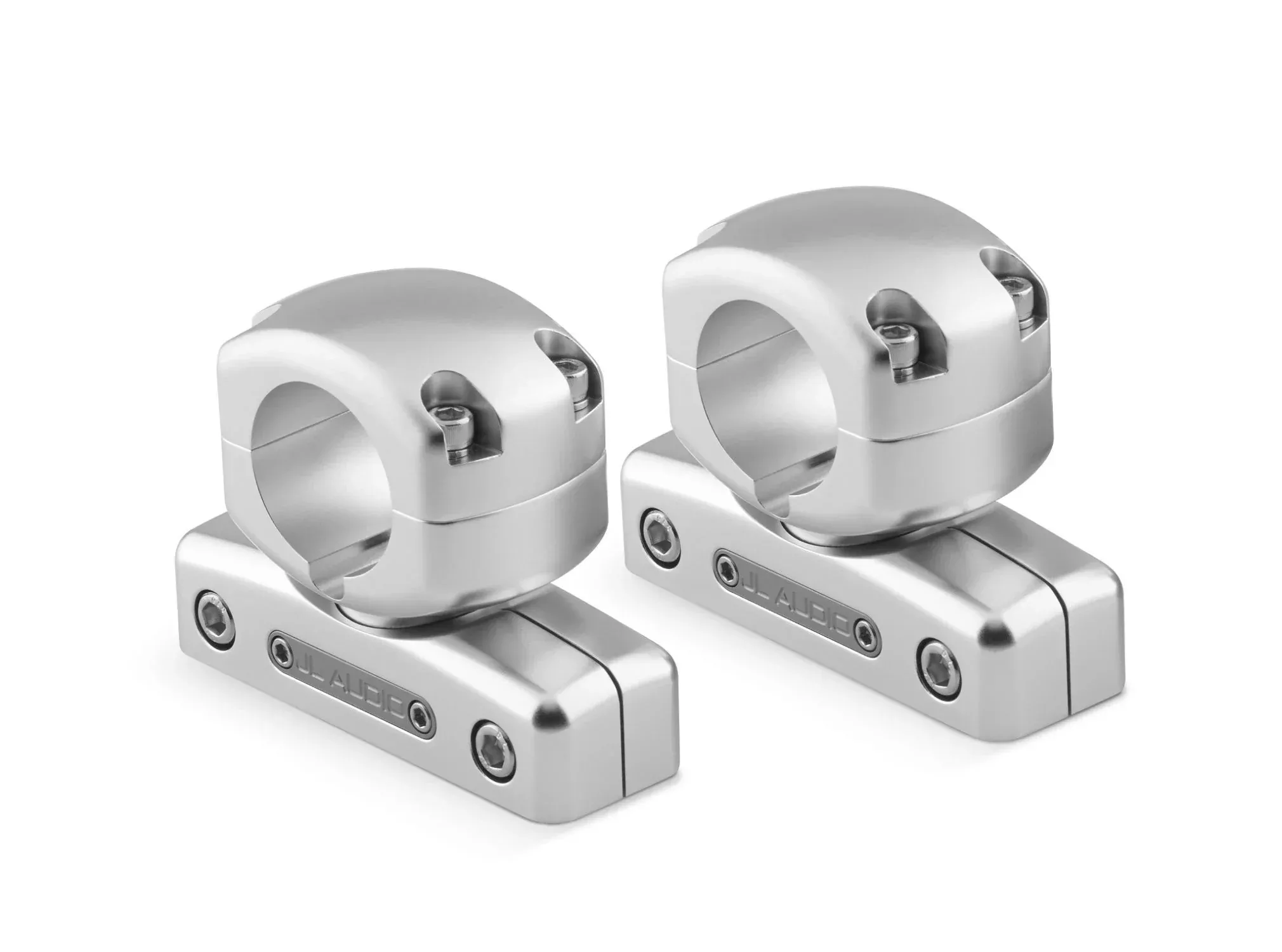 jl-audio-1-660in-pipe-swivel-mount-brackets-etxv3-series JL Audio 1.660in Pipe Swivel Mount Brackets for ETXv3 Series