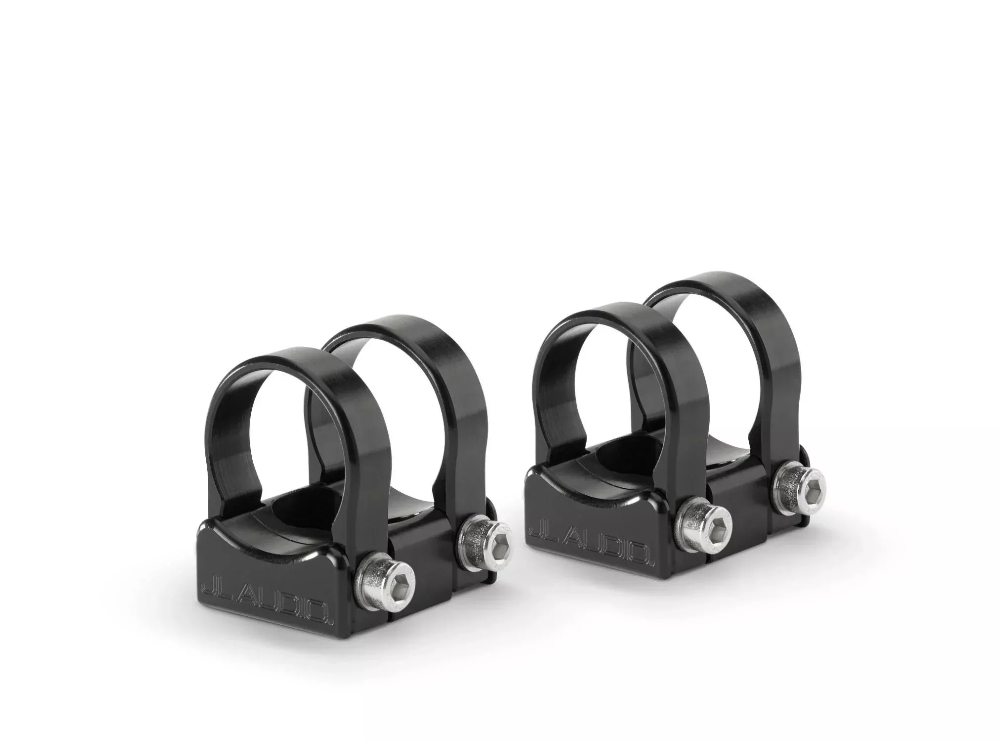 jl-audio-1-850-in-pipe-mount-brackets-vex-series JL Audio 1.850 in Pipe Mount Brackets for VeX Series