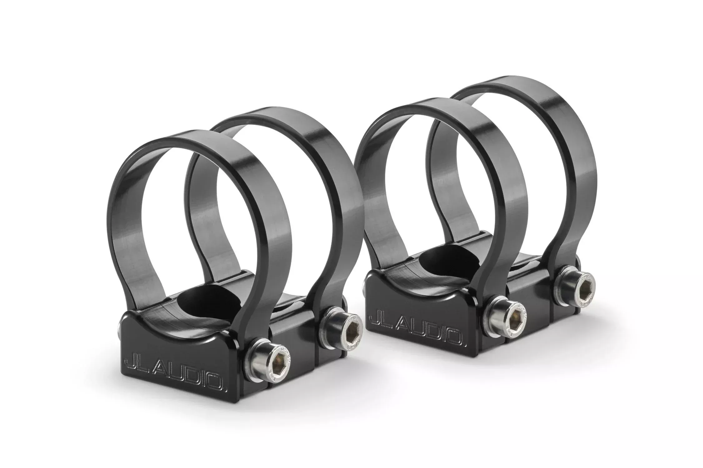 jl-audio-1-875-in-pipe-mount-brackets-vex-series JL Audio 1.875 in Pipe Mount Brackets for VeX Series