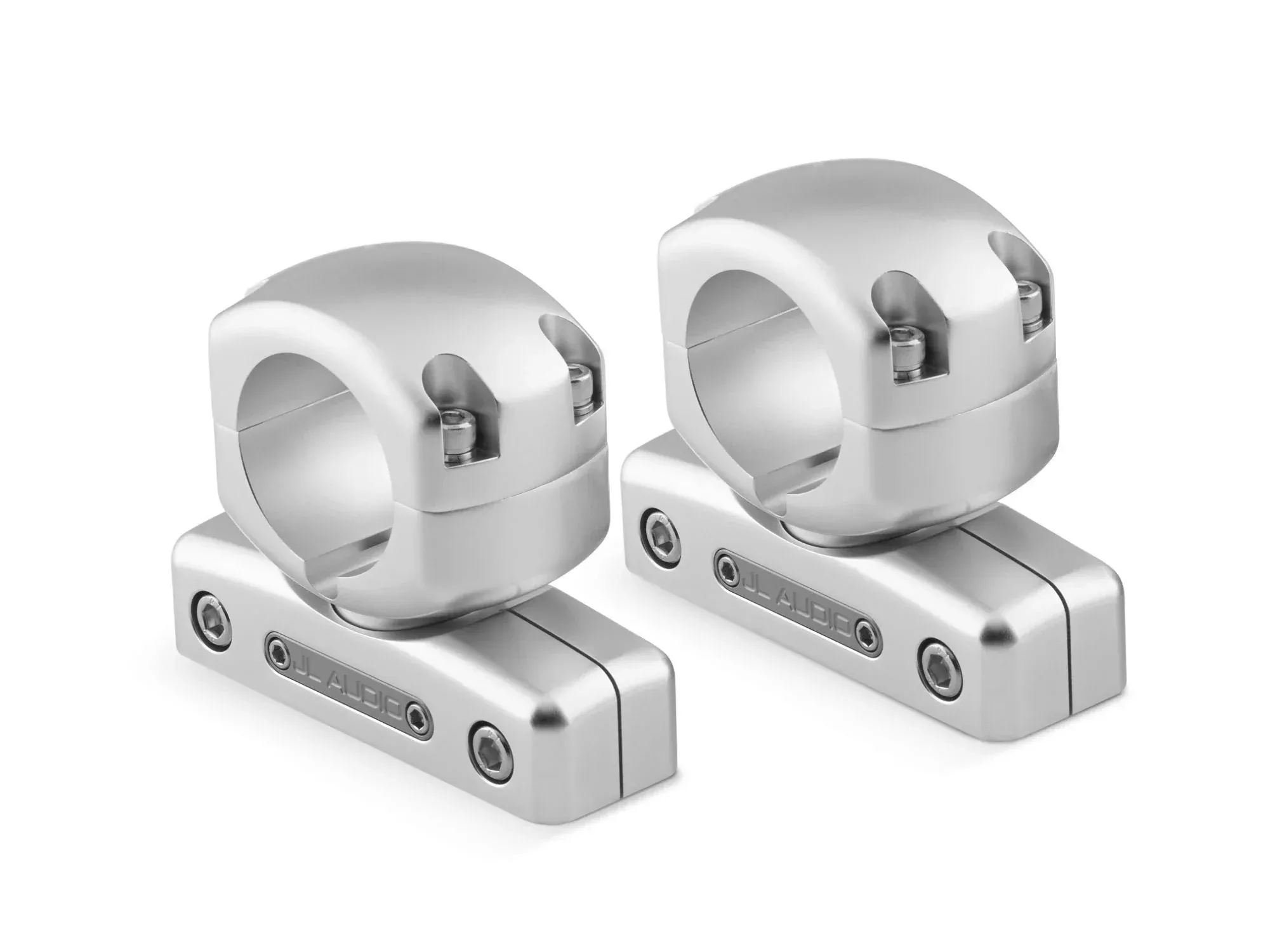 jl-audio-1-900in-pipe-swivel-mount-brackets-etxv3-series JL Audio 1.900in Pipe Swivel Mount Brackets for ETXv3 Series