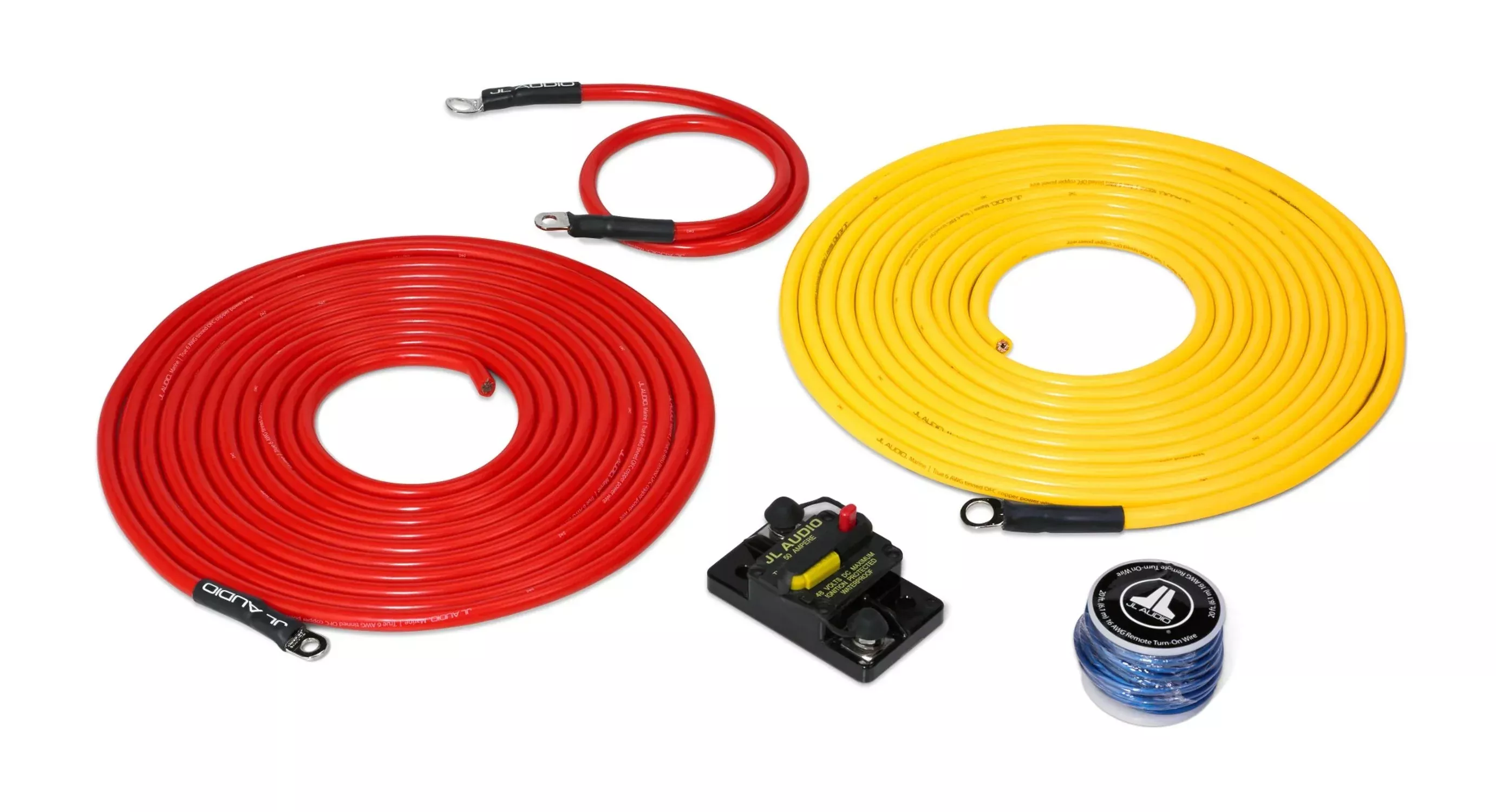 jl-audio-12v-power-connection-kit-6-awg-within-20-ft JL Audio 12v Power Connection Kit 6 AWG Within 20 ft