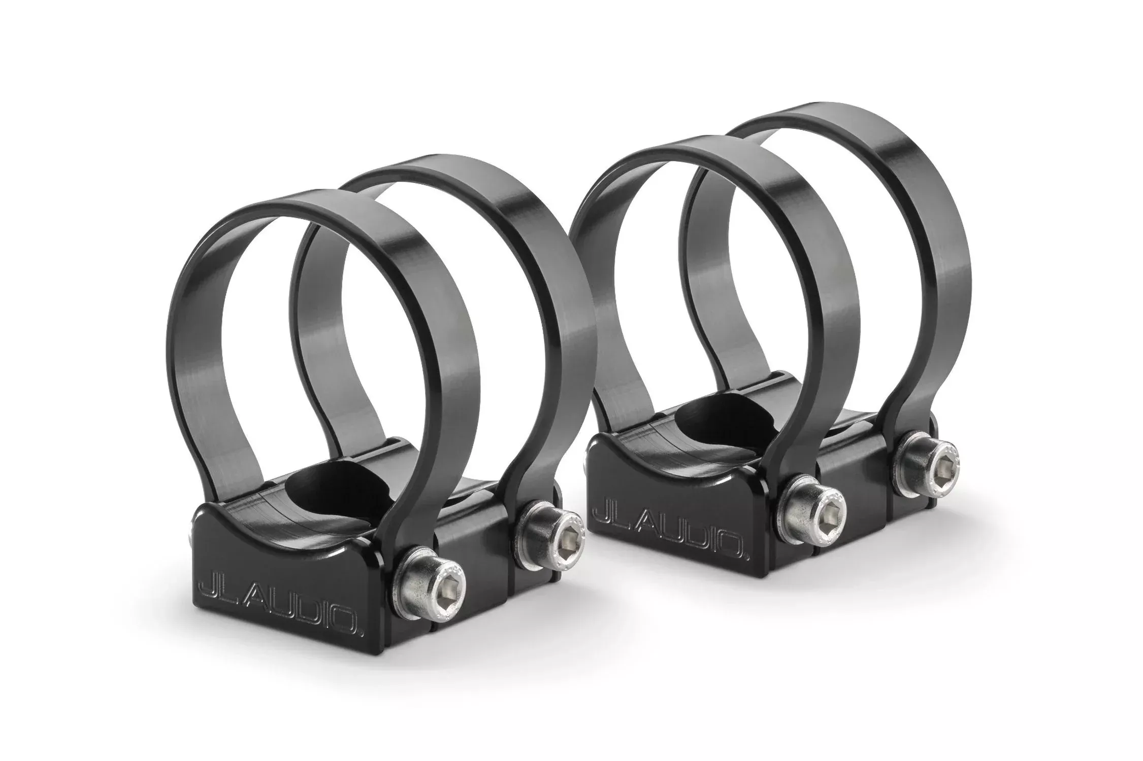 jl-audio-2-000-in-pipe-mount-brackets-vex-series JL Audio 2.000 in Pipe Mount Brackets for VeX Series