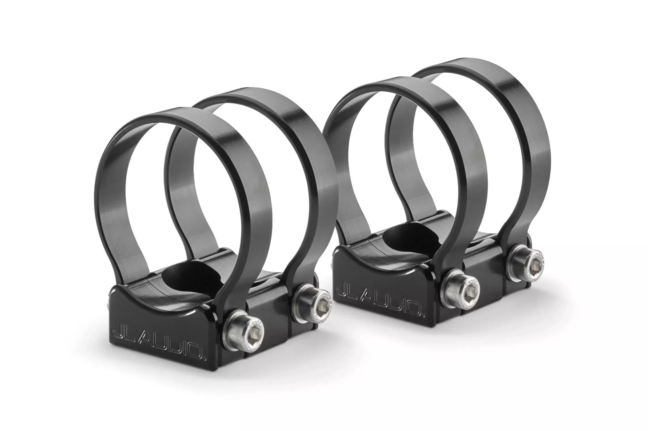 jl-audio-2-250-in-pipe-mount-brackets-vex-series JL Audio 2.250 in Pipe Mount Brackets for VeX Series