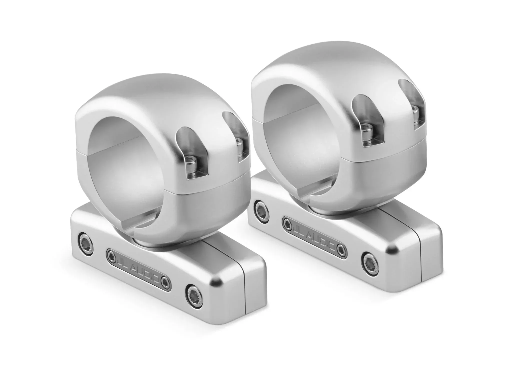 jl-audio-2-375in-pipe-swivel-mount-brackets-etxv3-series JL Audio 2.375in Pipe Swivel Mount Brackets for ETXv3 Series