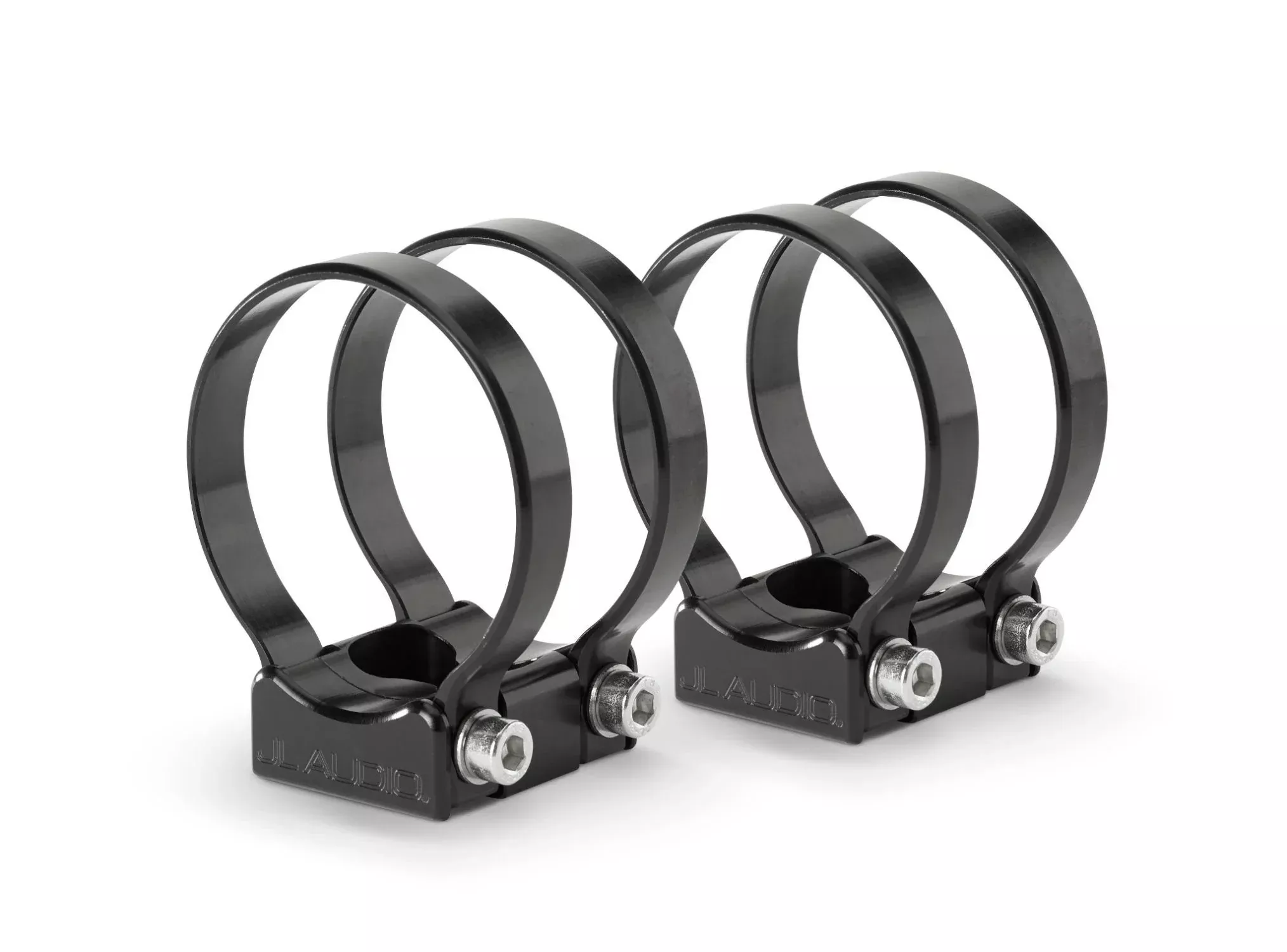 jl-audio-2-500-in-pipe-mount-brackets-vex-series JL Audio 2.500 in Pipe Mount Brackets for VeX Series