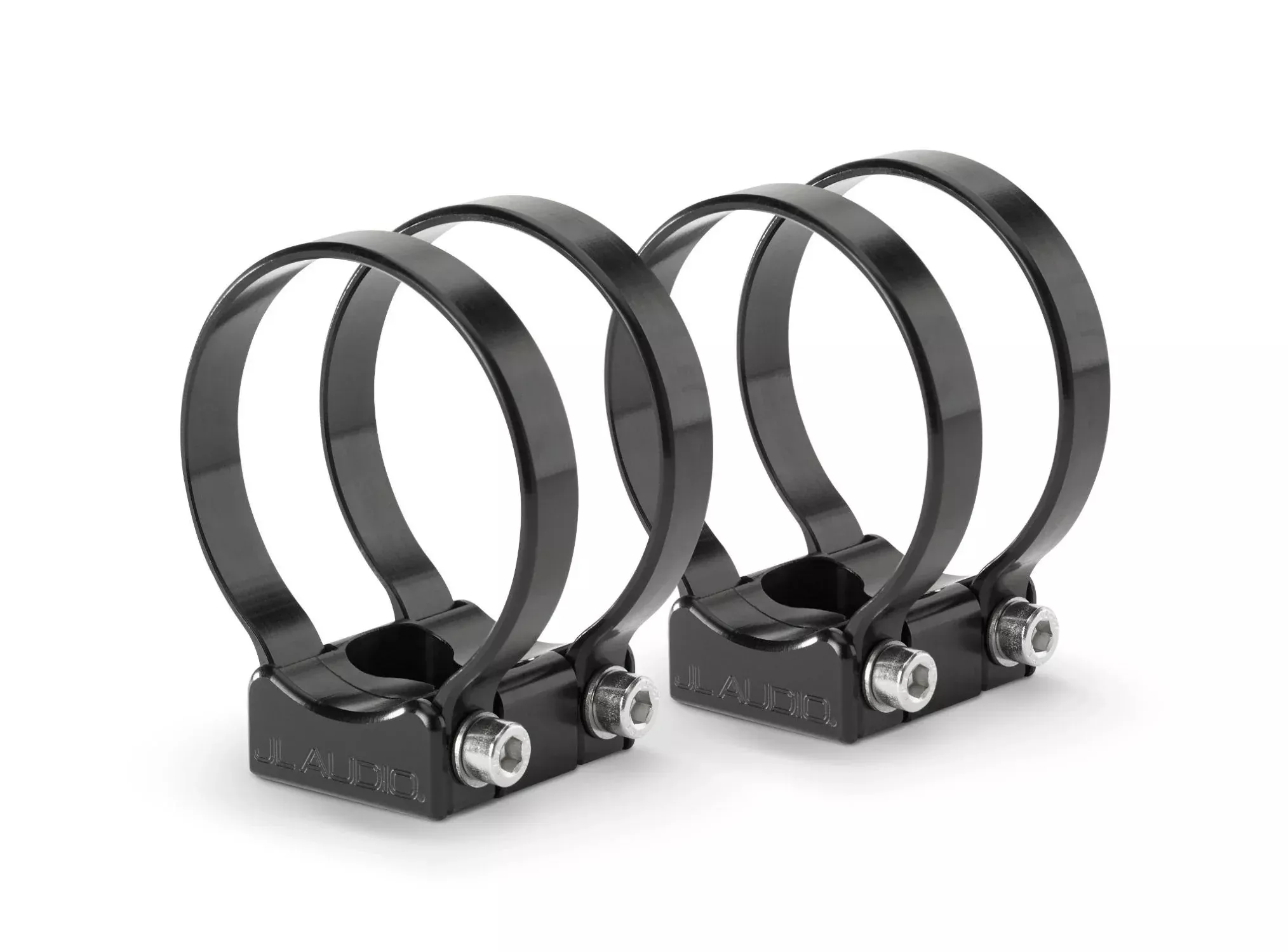 jl-audio-2-625-in-pipe-mount-brackets-vex-series JL Audio 2.625 in Pipe Mount Brackets for VeX Series