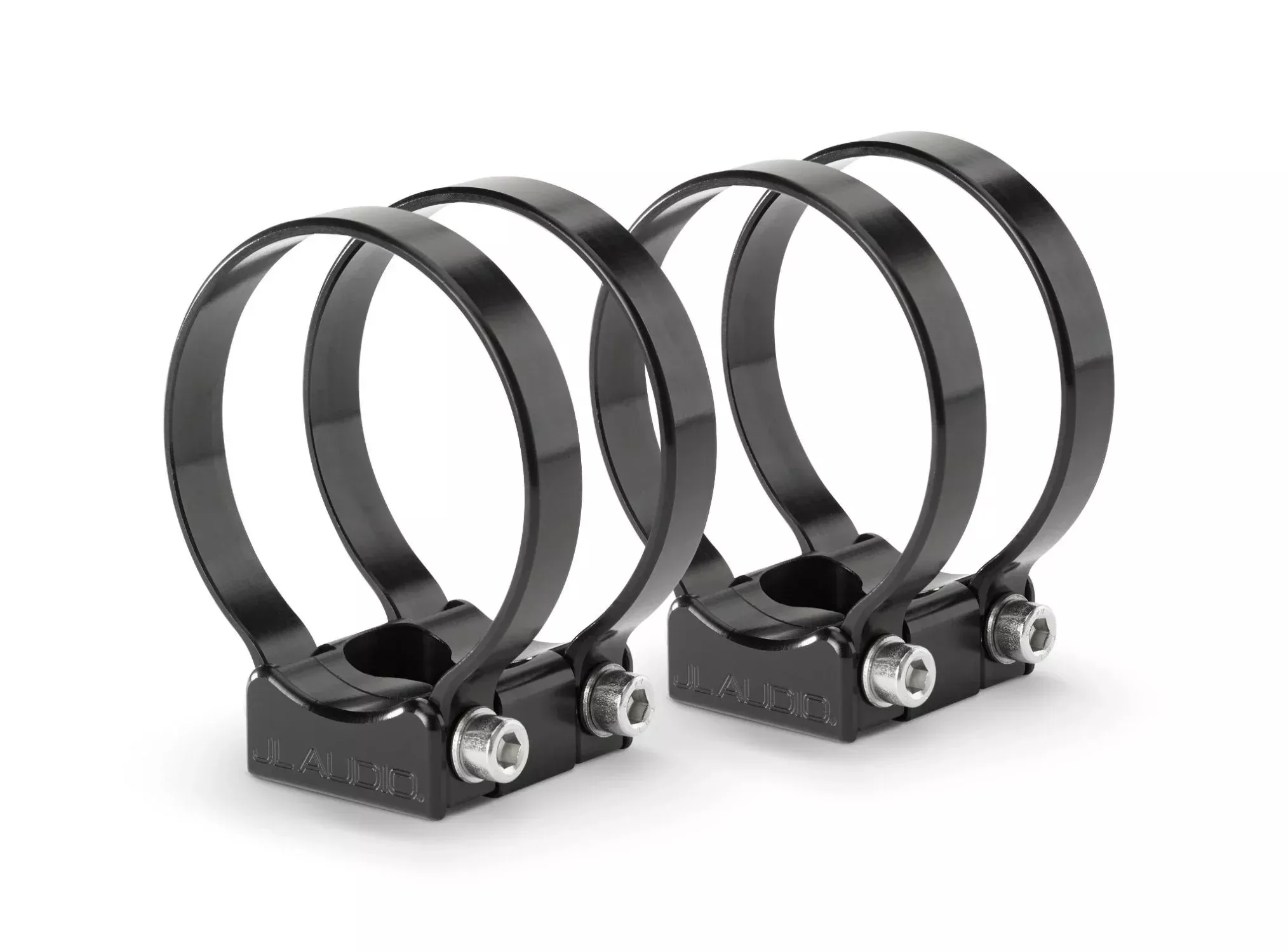 jl-audio-2-750-in-pipe-mount-brackets-vex-series JL Audio 2.750 in Pipe Mount Brackets for VeX Series