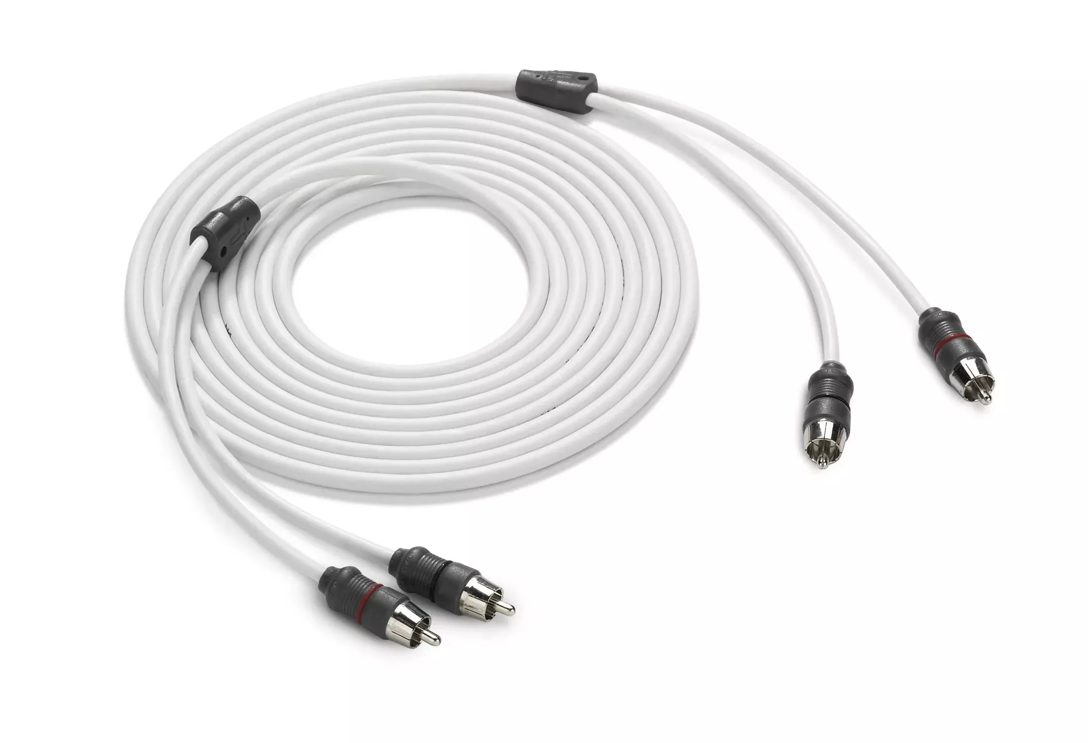 jl-audio-25-ft-2-channel-audio-interconnect-cable JL Audio 25 ft 2 Channel Audio Interconnect Cable