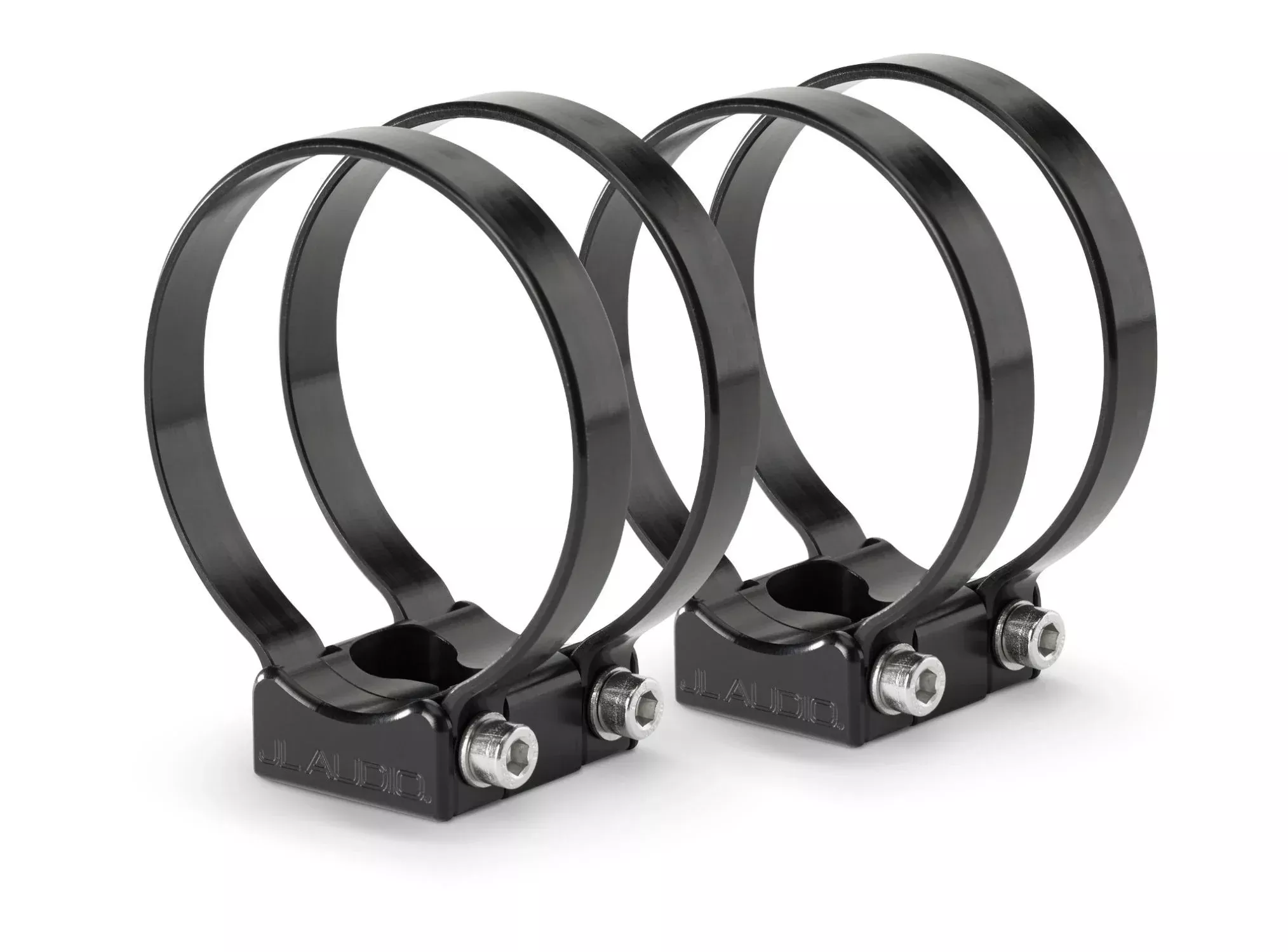 jl-audio-3-250-in-pipe-mount-brackets-vex-series JL Audio 3.250 in Pipe Mount Brackets for VeX Series