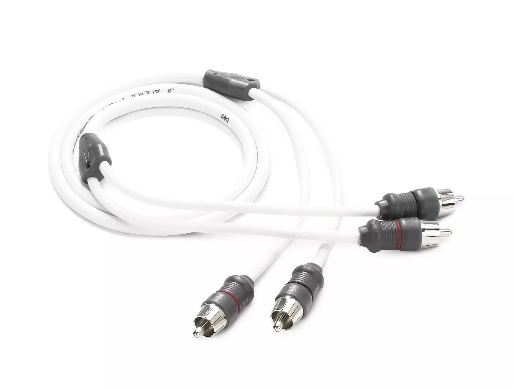 jl-audio-3-ft-2-channel-audio-interconnect-cable JL Audio 3 ft 2 Channel Audio Interconnect Cable