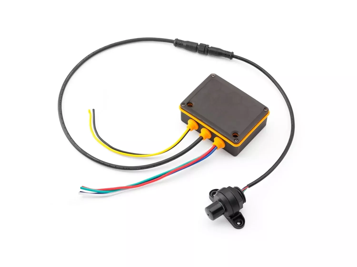 jl-audio-mlc-rw-lighting-controller JL Audio MLC-RW Lighting Controller