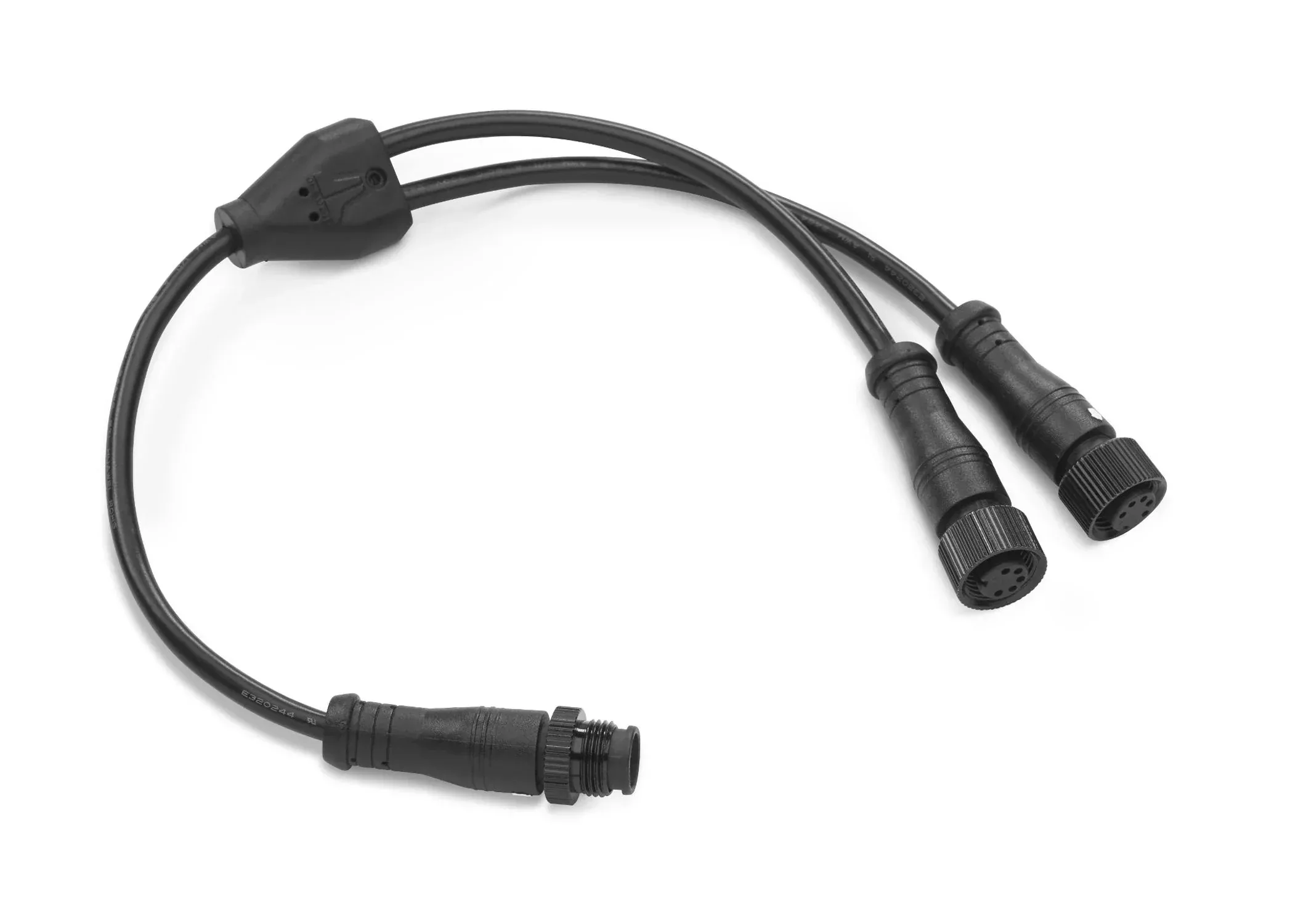 jl-audio-mmc-2y-2-way-y-adapter JL Audio MMC-2Y 2-Way Y-Adapter