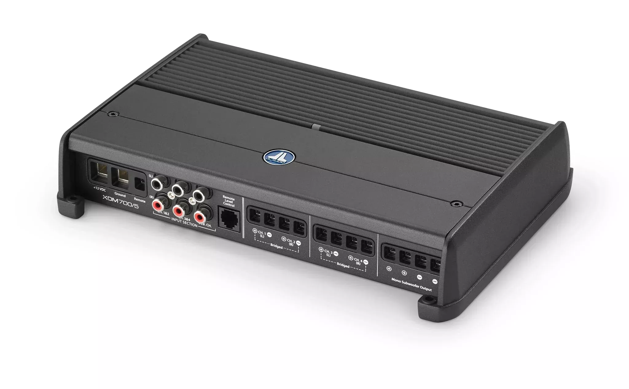 jl-audio-xdm-marine-amplifier-5-channel-700-watt-12v JL Audio XDM Marine Amplifier 5-Channel 700 Watt 12v