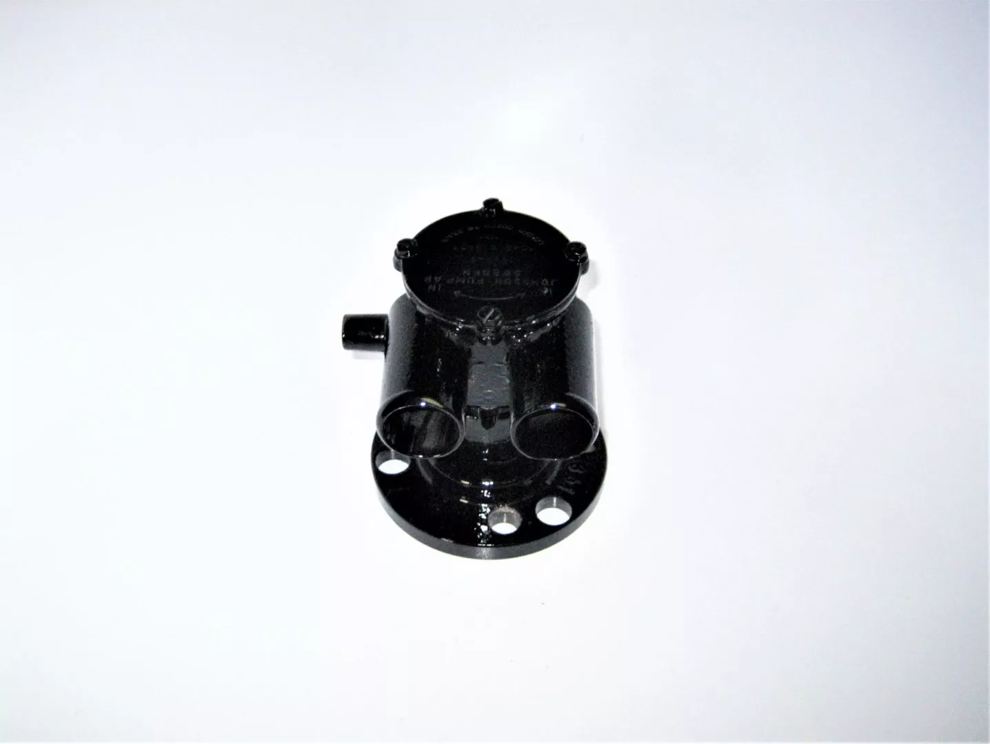 Johnson 10-24915-01 Big Block Chevy Marine Engine Motor Water Pump *BLEM*OEM*