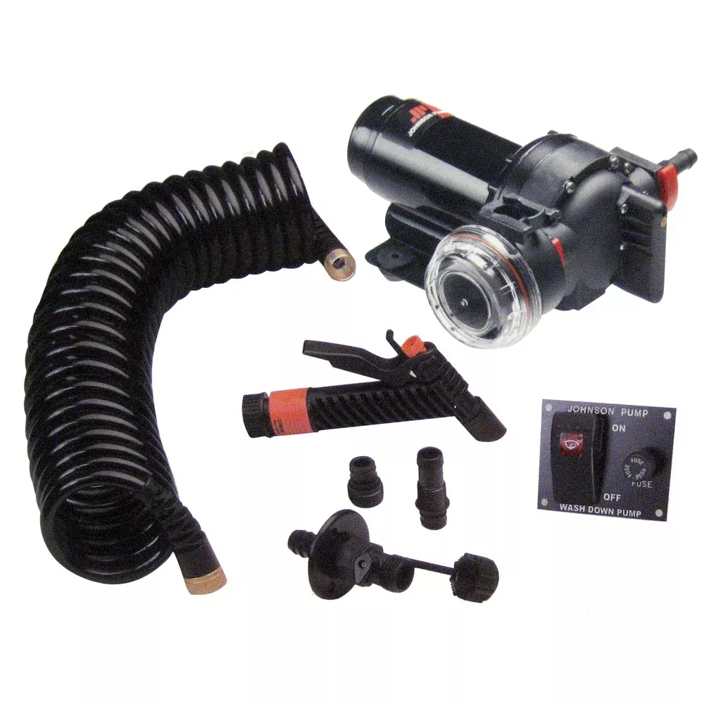 johnson-pump-aqua-jet-3-5-washdown-kit Johnson Pump Aqua Jet 3.5 Washdown Kit