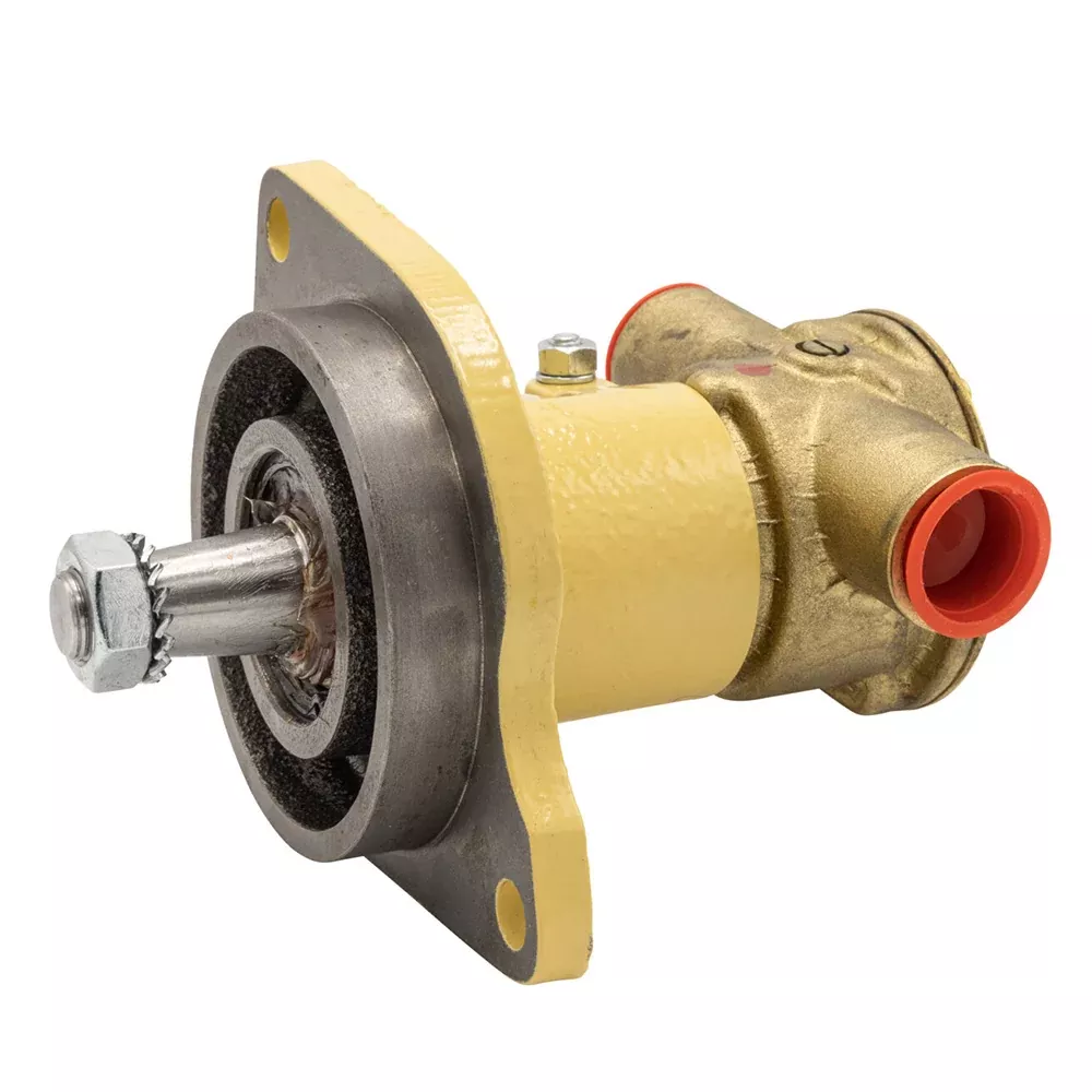 johnson-pump-f5b-9-impeller-pump-oem-flange-mount Johnson Pump F5B-9 Impeller Pump OEM - Flange Mount