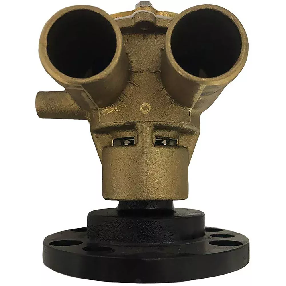 johnson-pump-f6b-9-impeller-pump-oem-hs-crankshaft Johnson Pump F6B-9 Impeller Pump OEM HS Crankshaft