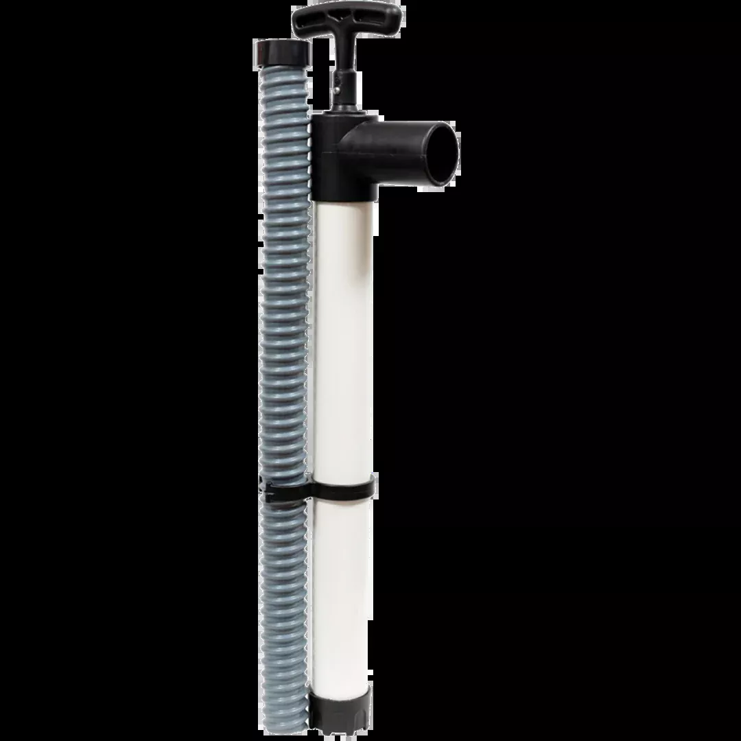 Johnson Pump Hand Pump - 36' w/Hose