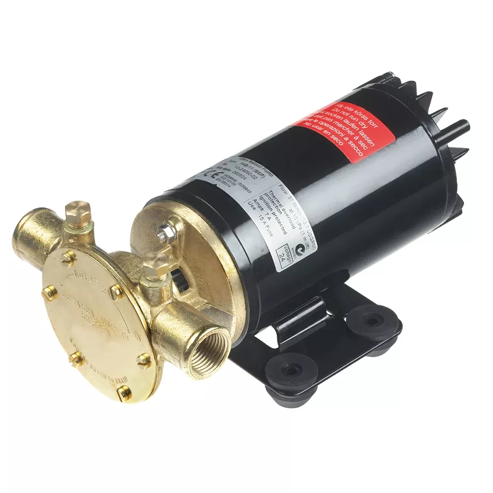 johnson-pump-talulah-ballast-pump-135-gpm-12v-102469018 Johnson Pump Talulah Ballast Pump 135 GPM 12V 102469018