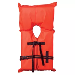 Kent Child Type II Life Jacket