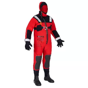 Kent Ice Rescue Suit