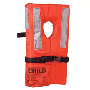 kent-type-1-collar-style-life-jacket Kent Type 1 Collar Style Life Jacket