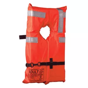 kent-type-i-collar-style-life-jacket Kent Type I Collar Style Life Jacket