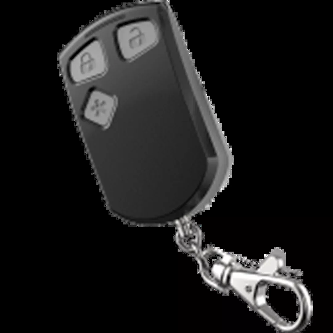 keyfob-remote-motioncam-pro Keyfob Remote, MotionCam Pro