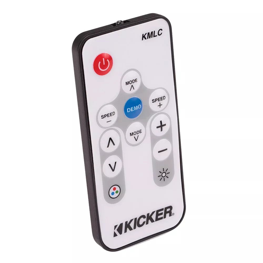 kicker-kmlc-rgb-lighting-controller KICKER KMLC RGB Lighting Controller