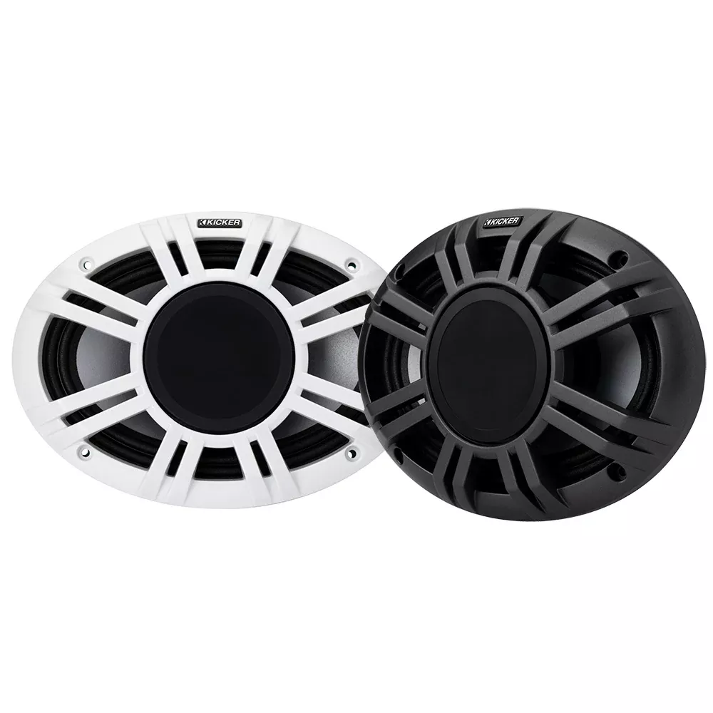 kicker-kmxl69-6x9-quot-horn-loaded-compression-speakers-4-ohm KICKER KMXL69 6x9" Horn Loaded Compression Speakers - 4-Ohm