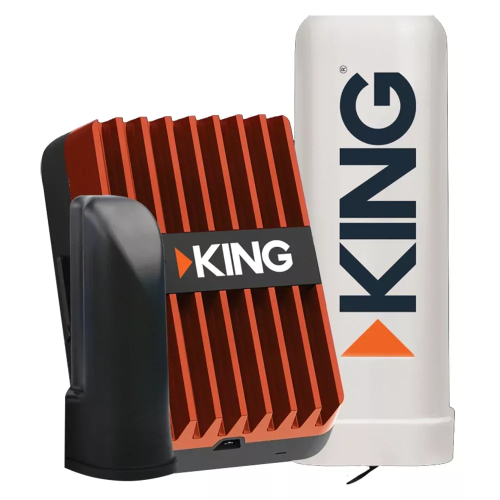 king-extend-pro-lte-cell-signal-booster KING Extend Pro - LTE/Cell Signal Booster