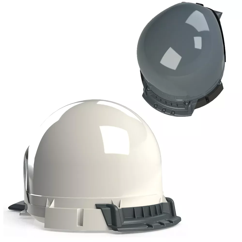 king-quick-release-roof-mount-kit KING Quick Release Roof Mount Kit