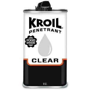 kroil-clear-food-grade-penetrating-oil Kroil Clear Food Grade Penetrating Oil