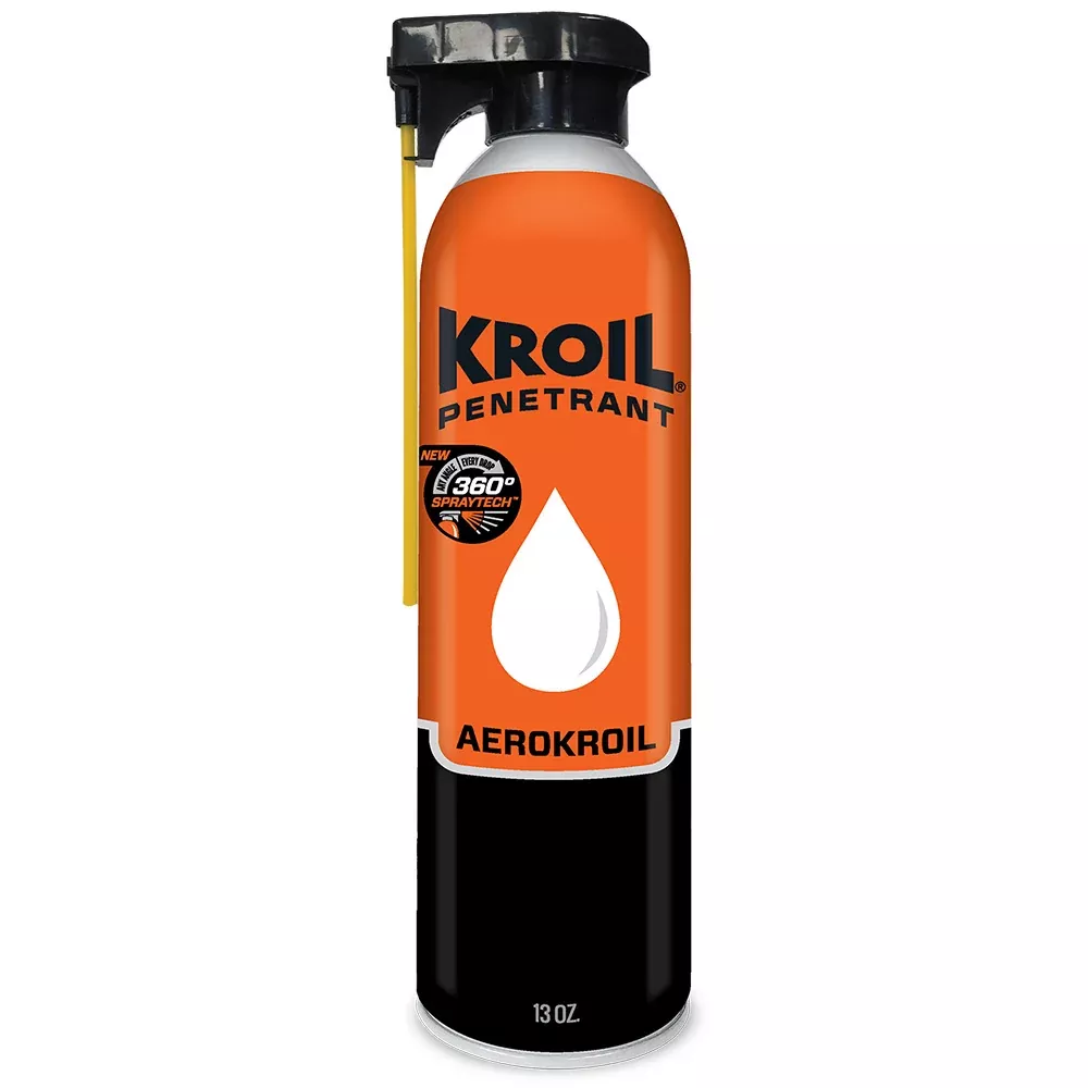 kroil-original-penetrant-aerosol-13oz-can-aerokroil-formula-w-spraytech-trade Kroil Original Penetrant - Aerosol - 13oz Can - Aerokroil Formula w/SprayTech™