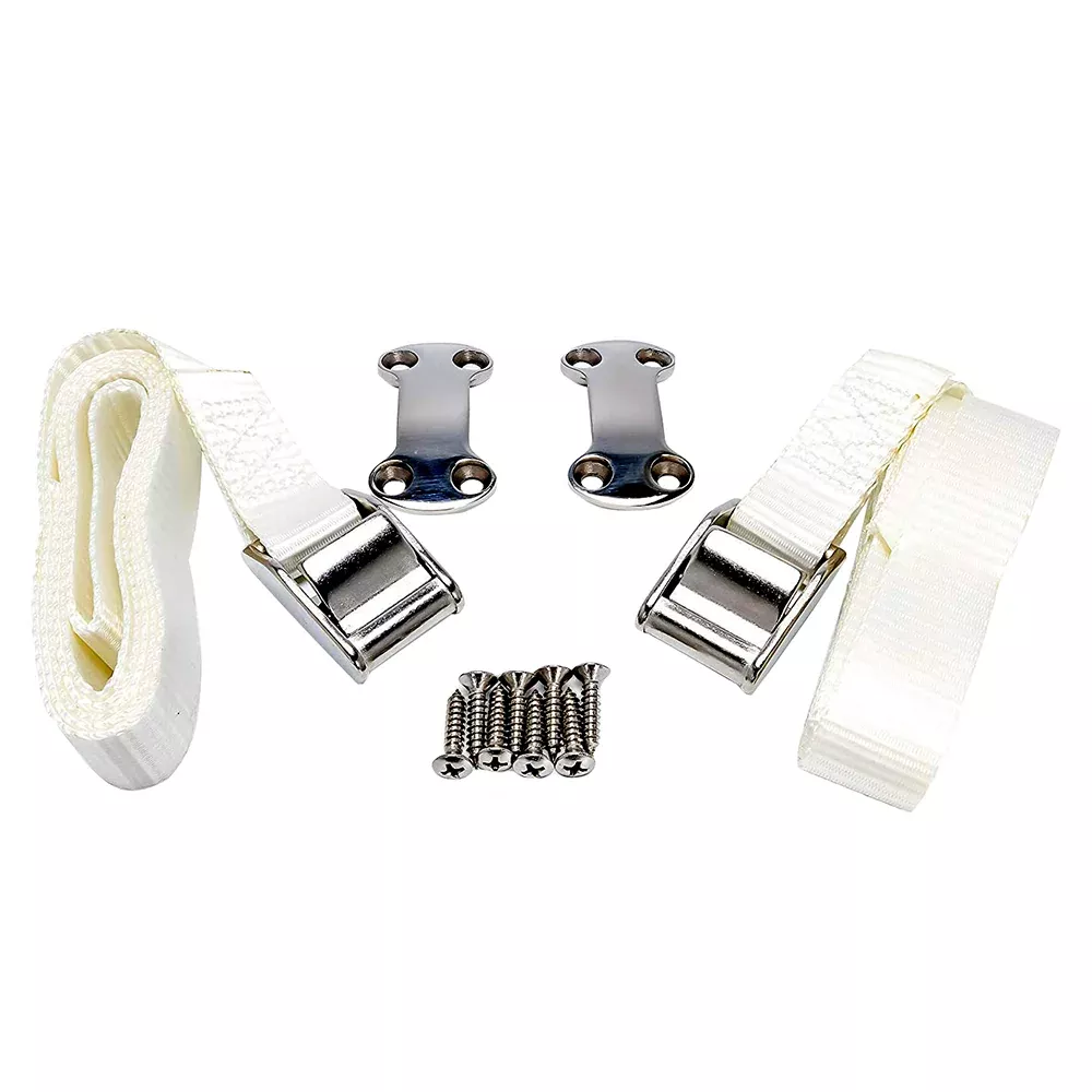 kuuma-cooler-tie-kit Kuuma Cooler Tie Kit