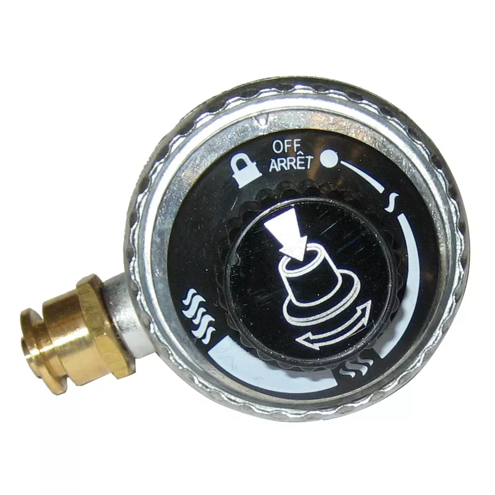 kuuma-lp-gas-regulator-fkettle-profile-150-profile-cubed-150-58355 Kuuma LP Gas Regulator fKettle Profile 150 Profile Cubed 150 58355