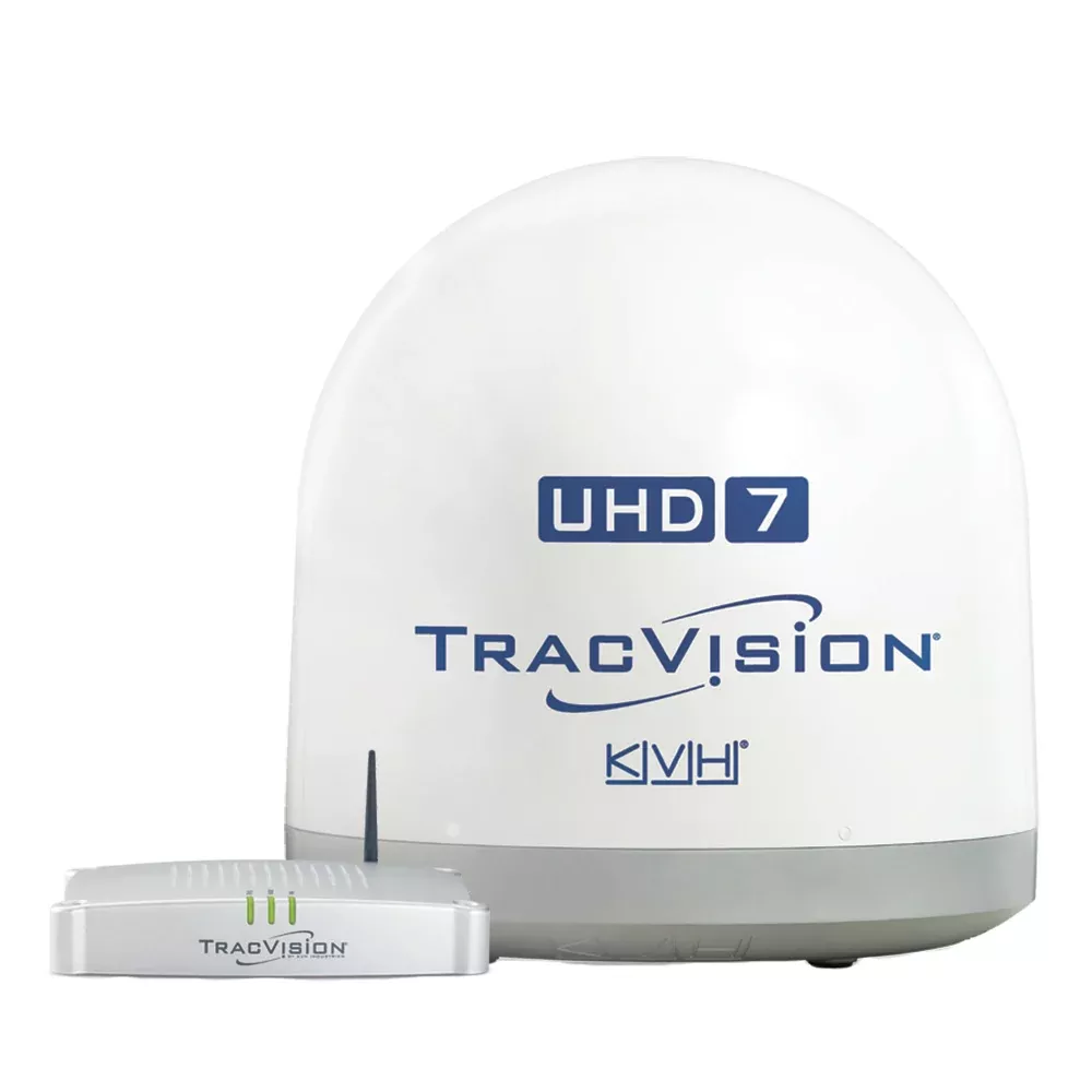 kvh-tracvision-uhd7-directv-hdtv-f-north-america KVH TracVision UHD7 - DIRECTV HDTV f/North America