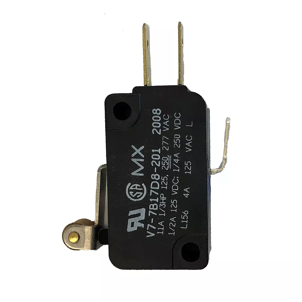 kvh-tv3-elevation-limit-switch-kit-pack-fru KVH TV3 Elevation Limit Switch Kit Pack (FRU)