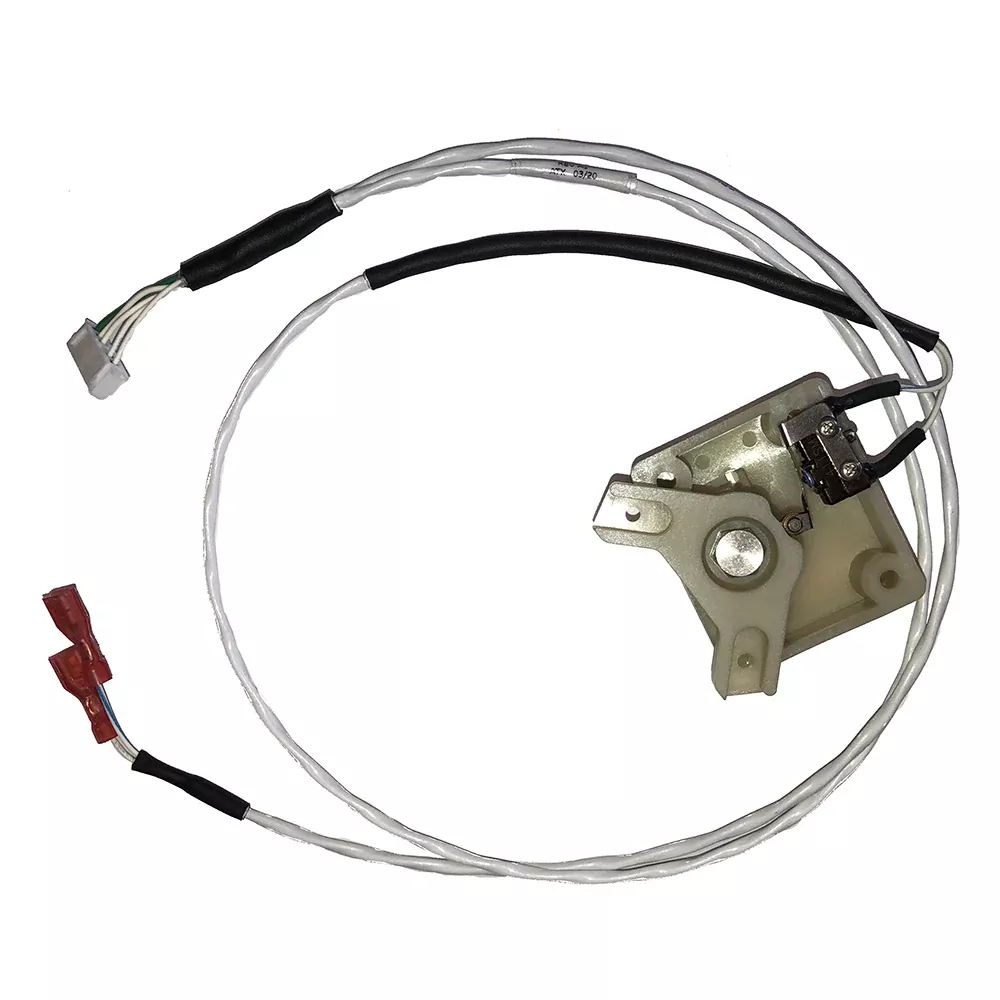 kvh-tv5-azimuth-limit-switch-kit-pack-fru KVH TV5 Azimuth Limit Switch Kit Pack (FRU)