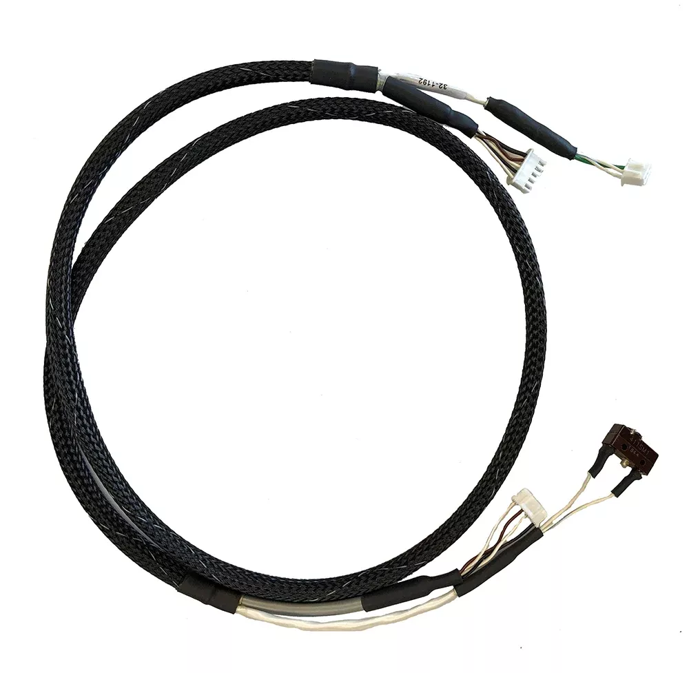 kvh-tv5-skew-limit-switch-kit-pack-fru KVH TV5 Skew Limit Switch Kit Pack (FRU)