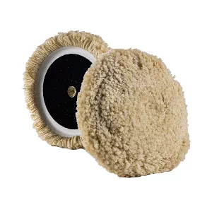 lake-country-50-50-steamed-twisted-wool-polyester-pad-8-x-1-5 Lake Country 50/50 Steamed Twisted Wool/Polyester Pad 8' x 1.5'